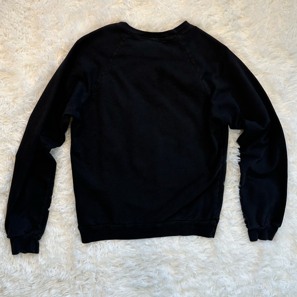 Actual Pain 🖤 Gore Tiger Crew Size Small - Picture 2 of 8